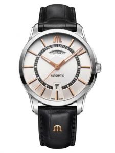 Đồng hồ Maurice Lacroix Pontos Day Date PT6358-SS001-230-2