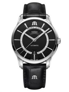 Đồng hồ Maurice Lacroix Pontos Day Date PT6358-SS001-332-2