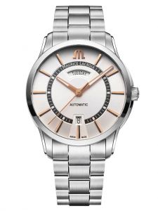 Đồng hồ Maurice Lacroix Pontos Day Date PT6358-SS002-230-1