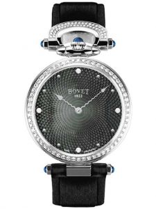 Đồng hồ Bovet Fleurier Miss Audrey AS36003-SD12