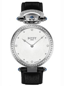 Đồng hồ Bovet Fleurier Miss Audrey AS36004-SD12