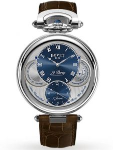 Đồng hồ Bovet Fleurier 19Thirty NTS0004