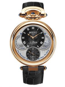 Đồng hồ Bovet Fleurier 19Thirty NTR0017