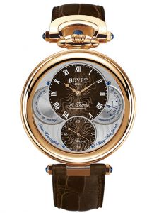 Đồng hồ Bovet Fleurier 19Thirty NTR0020