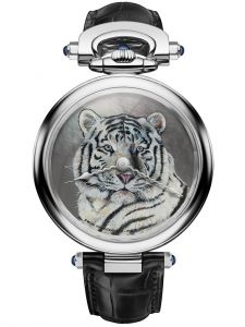 Đồng hồ Bovet Amadeo Fleurier 43 Tiger AF43602