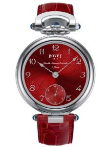 Đồng hồ Bovet Fleurier Monsieur AI43028