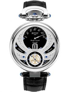 Đồng hồ Bovet Amadeo Fleurier Virtuoso V ACHS004