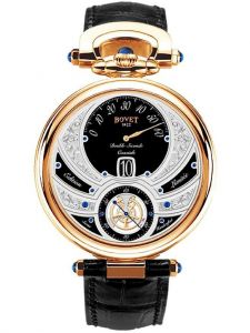 Đồng hồ Bovet Amadeo Fleurier Virtuoso V ACHS003