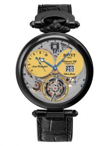 Đồng hồ Bovet Fleurier Virtuoso VIII Chapter Two T10GD045