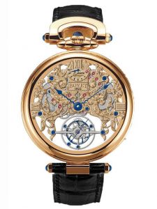 Đồng hồ Bovet Amadeo Fleurier AIFSQ015