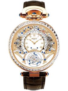 Đồng hồ Bovet Amadeo Fleurier Tourbillon Virtuoso III AIQPR001-SB1