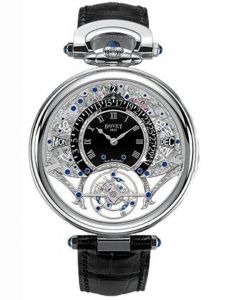 Đồng hồ Bovet Amadeo Fleurier Tourbillon Virtuoso III AIQPR004