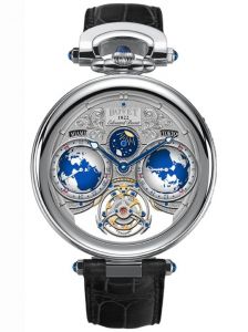 Đồng hồ Bovet Amadeo Fleurier Edouard Bovet Flying Tourbillon AIEB006