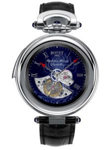 Đồng hồ Bovet Amadeo Fleurier Grandes Complications Minute Repeater Tourbillon AIRM006