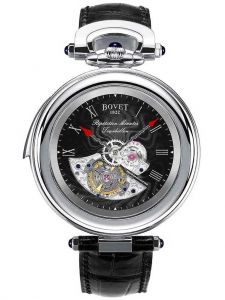 Đồng hồ Bovet Amadeo Fleurier Grandes Complications Minute Repeater Tourbillon AIRM010