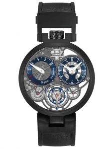 Đồng hồ Bovet Pininfarina OttantaSei Tourbillon TPINS006