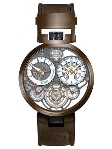 Đồng hồ Bovet Pininfarina OttantaSei Tourbillon TPINS021