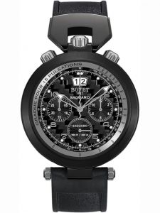 Đồng hồ Bovet Sportster Saguaro Chronograph SP0471