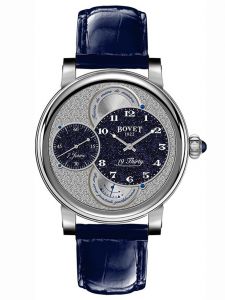 Đồng hồ Bovet 19Thirty Dimier RNTS0015