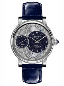 Đồng hồ Bovet 19Thirty Dimier RNTS0016