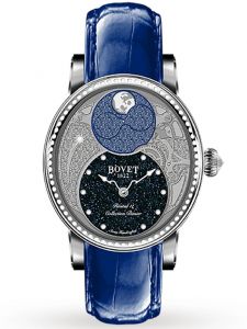 Đồng hồ Bovet Dimier Recital 11 Miss Alexandra R110014-SD1