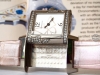 dong-ho-jaeger-lecoultre-reverso-florale-melibee-18k-white-gold-luot - ảnh nhỏ  1