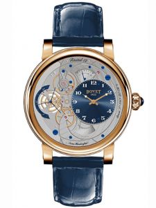 Đồng hồ Bovet Dimier Recital 12 R120007