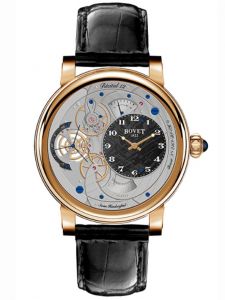 Đồng hồ Bovet Dimier Recital 12 R120009