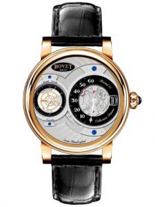 Đồng hồ Bovet Dimier Recital 15 R150001