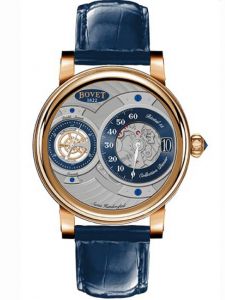 Đồng hồ Bovet Dimier Recital 15 R150007