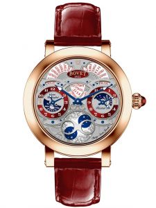 Đồng hồ Bovet Dimier Recital 27 R270009