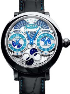 Đồng hồ Bovet Dimier Recital 27 R270011/01