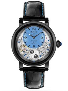 Đồng hồ Bovet Dimier Recital 29 R290006