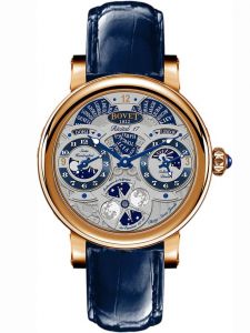 Đồng hồ Bovet Dimier Recital 17 R170007