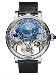 Đồng hồ Bovet Dimier Recital 20 Asterium R20N002 - Phiên Bản Giới Hạn