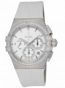 Đồng hồ Omega Constellation 121.58.35.50.54.001 35 White Gold