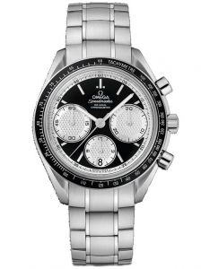 Đồng hồ Omega Speedmaster Racing Co-Axial Chronometer Chronograph 326.30.40.50.01.002 32630405001002