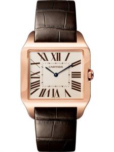 Đồng hồ Cartier Santos De Cartier W2006951