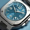 dong-ho-bell-ross-br-05-gmt-sky-blue-br05g-pb-st/sst - ảnh nhỏ 3