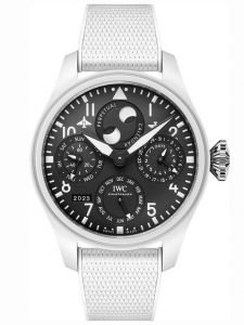 Đồng hồ IWC Big Pilot's Perpetual Calendar Top Gun Lake Tahoe IW503008