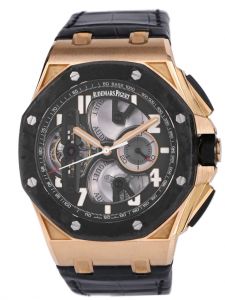 Đồng hồ Audemars Piguet Royal Oak Offshore 26288OF.OO.D002CR.01 26288OFOOD002CR01 - Lướt