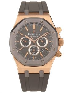 Đồng hồ Audemars Piguet Royal Oak Leo Messi 26325OL.OO.D005CR.01 26325OLOOD005CR01 - Phiên Bản Giới Hạn - Lướt