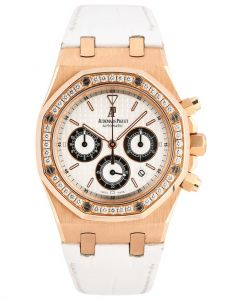 Đồng hồ Audemars Piguet Royal Oak 26557OR.ZZ.D098CR.01 26557ORZZD098CR01 - Lướt