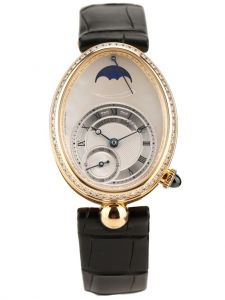 Đồng hồ Breguet Reine de Naples 8908BA/52/864/D00D - Lướt