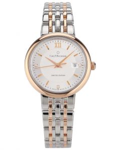 Đồng hồ Carl F. Bucherer Adamavi 00.10315.07.19.98 0010315071998 - Lướt