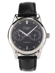 Đồng hồ Glashutte Original Senator Hand Date 1-39-58-01-02-04 - Lướt