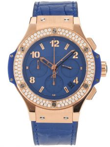 Đồng hồ Hublot Big Bang Tutti Frutti 341.PL.5190.LR.1104