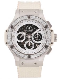 Đồng hồ Hublot Big Bang Aerovan 311.SE.2010.RW.1104.JSM12 311SE2010RW1104JSM12 - Lướt