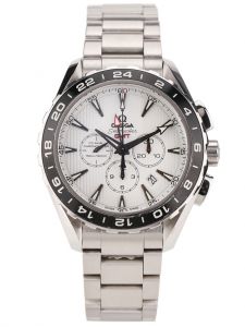 Đồng hồ Omega Seamaster Aqua Terra 150M Co‑Axial Chronometer 231.10.44.52.04.001 23110445204001 - Lướt