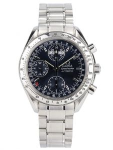 Đồng hồ Omega Speedmaster 1999 Day-Date 3523.80.00 35238000 - Lướt